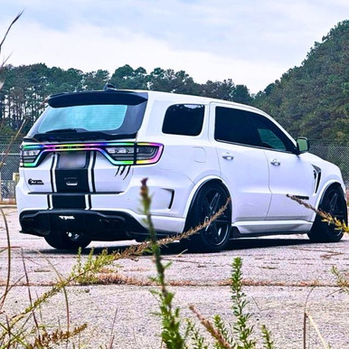 Lighting Trendz 2014-2022 Dodge Durango | Lighting Trendz Pre-Built LED Tail Lights