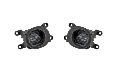Diode Dynamics 2023-2024 Lexus RX | Diode Dynamics SSC1 LED Fog Lights