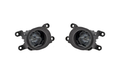 Diode Dynamics 2024+ Lexus TX | Diode Dynamics SSC1 LED Fog Lights