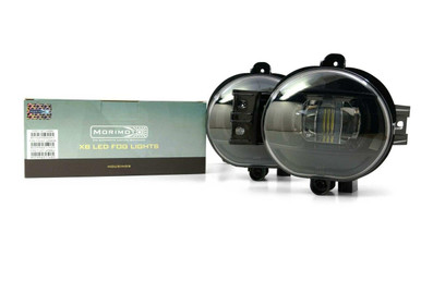 Morimoto 2003-2009 Dodge Ram 2500 Morimoto XB LED Fog Lights