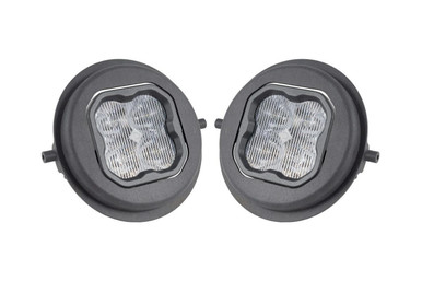 Diode Dynamics 2003-2006 GMC Sierra | Diode Dynamics SS3 LED Fog Lights