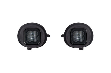 Diode Dynamics 2010-2015 Mazda Mazda2 | Diode Dynamics SSC1 LED Fog Lights