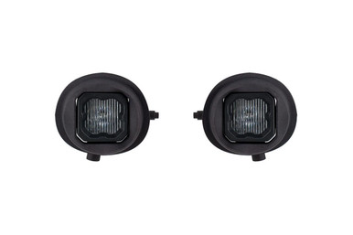 Diode Dynamics 2004-2015 Mazda Mazda3 | Diode Dynamics SSC1 LED Fog Lights