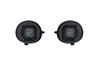 Diode Dynamics 2006-2015 Mazda MX-5 Miata | Diode Dynamics SSC1 LED Fog Lights