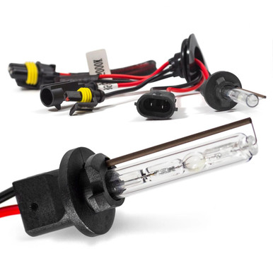 Stattus 880 / 881 Deep Pink HID Bulbs