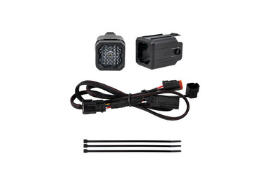 Diode Dynamics 2023-2025 Chevrolet Colorado | Diode Dynamics HitchMount LED Pod Reverse Kit
