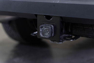 Diode Dynamics 2024-2025 Toyota Tacoma | Diode Dynamics HitchMount LED Pod Reverse Kit
