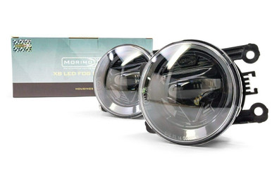Morimoto 2013-2016 Ford C-Max Morimoto XB LED Fog Lights