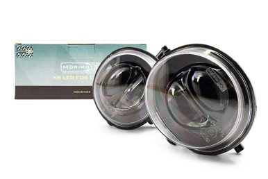Morimoto 2006-2010 Mazda Mazda5 Morimoto XB LED Fog Lights