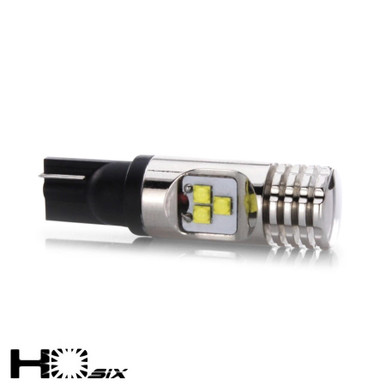 VLEDS 921 VLEDS High Output Six LED Bulb