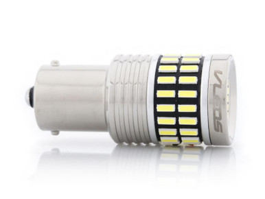 VLEDS 1156 VLEDS 50 LED Bulb