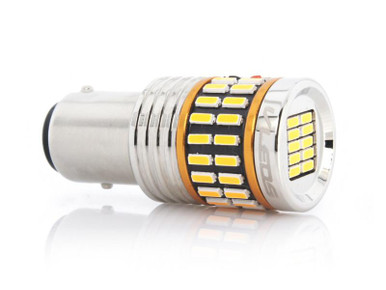 VLEDS 1157 VLEDS 50 LED Bulb