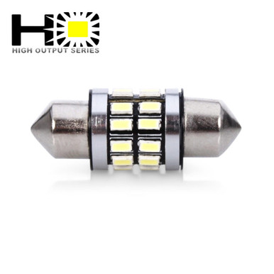 VLEDS 31mm VLEDS High Output LED Bulb