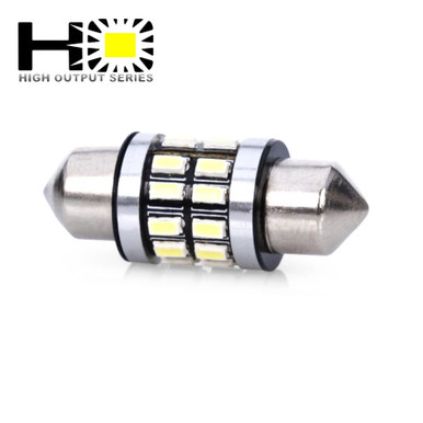 VLEDS 31mm VLEDS High Output LED Bulb