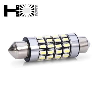 VLEDS 42mm VLEDS High Output LED Bulb