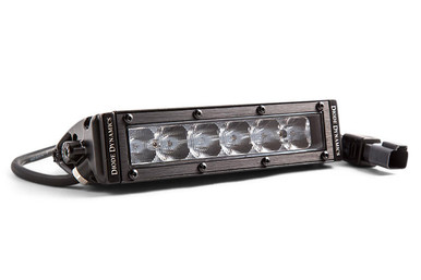 Diode Dynamics Diode Dynamics Stage Series White LED Light Bar