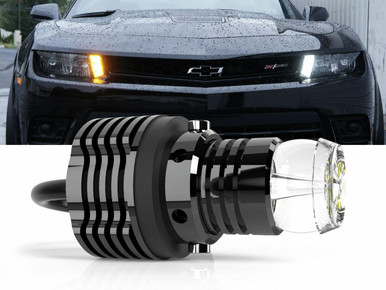 VLEDS 1156 VLEDS V6 Triton LED Bulbs
