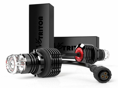 VLEDS 7443 VLEDS V6 Triton LED Bulbs