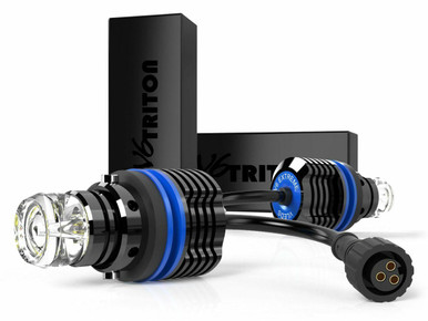 VLEDS 1156 VLEDS V6 Triton Extreme LED Bulbs