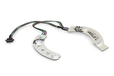 Profile Performance 2014-2015 Chevrolet Camaro Profile Pixel RGBWA LED DRL Boards