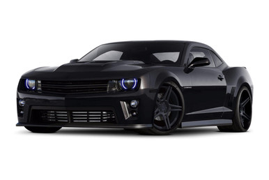 Profile Performance 2014-2015 Chevrolet Camaro Profile Pixel RGBWA LED DRL Boards