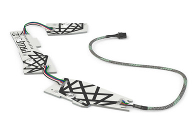 Profile Performance 2016 Chevrolet Camaro Profile Pixel RGBWA LED DRL Boards