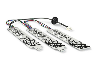 Profile Performance 2015-2017 Ford Mustang Profile Pixel RGBWA LED DRL Boards