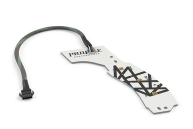 Profile Performance 2016-2021 Honda Civic Profile Pixel RGBWA LED DRL Boards