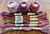 Lilacs Thread Bundle