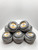 399 Dark Gray ~ #8 Pearl Cotton
