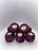 873 Dark Lilac ~ #8 Pearl Cotton