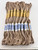 W2 Slush ~ 6 Strand Variegated Floss