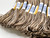 P90 Campfire Ash ~ 6 Strand Variegated Floss
