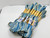 BL36 Seaside Cottage ~ 6 Strand Variegated Floss