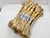G69 Beach Sand ~ 6 Strand Variegated Floss
