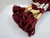 OTF Threads™️ 6 Strand Variegated Floss - R30 Grungy Red