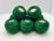 246 Emerald Green ~ #8 Pearl Cotton
