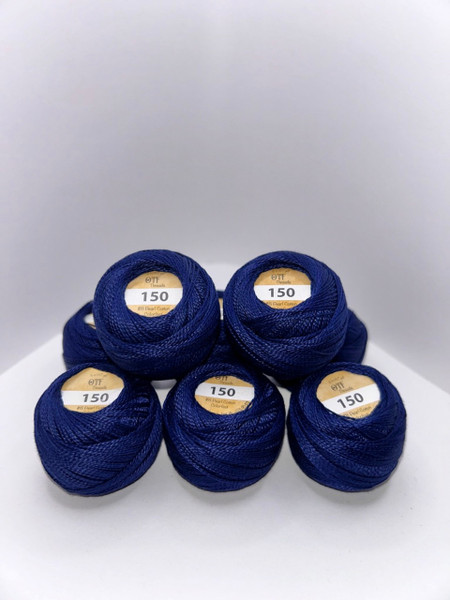 150 ~ #8 Pearl Cotton