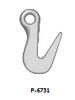 Green Pin® Pipe Line Hook