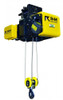 Spacemaster® SX Wire Rope Hoist