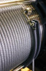 Spacemaster® SX Wire Rope Hoist