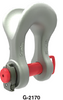 G-2170 Crosby® Grommet Shackles