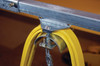 QX® Wire Rope Hoist Crane