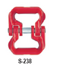 S-238 High Performance Sling Connector Crosby