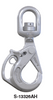 S-13326AH SHUR-LOC® Handle Swivel Hooks with Bearings Crosby