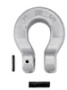 S-1325A Grade 100 Chain Coupler