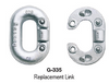 G-335 “Missing Link”® Replacement Links