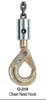 O-318 Chain Nest Hooks