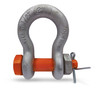 Carbon Anchor Shackles