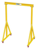 E-Series Gantry Cranes